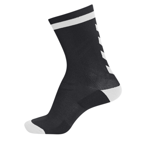 Elite Indoor Sock Low